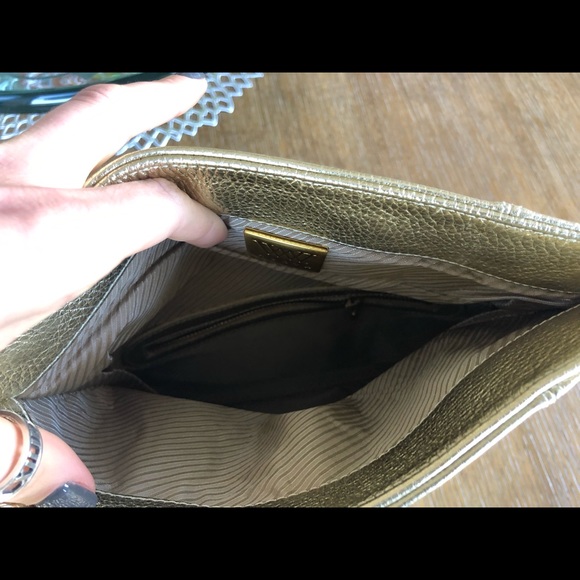 Worth Collection Clutch